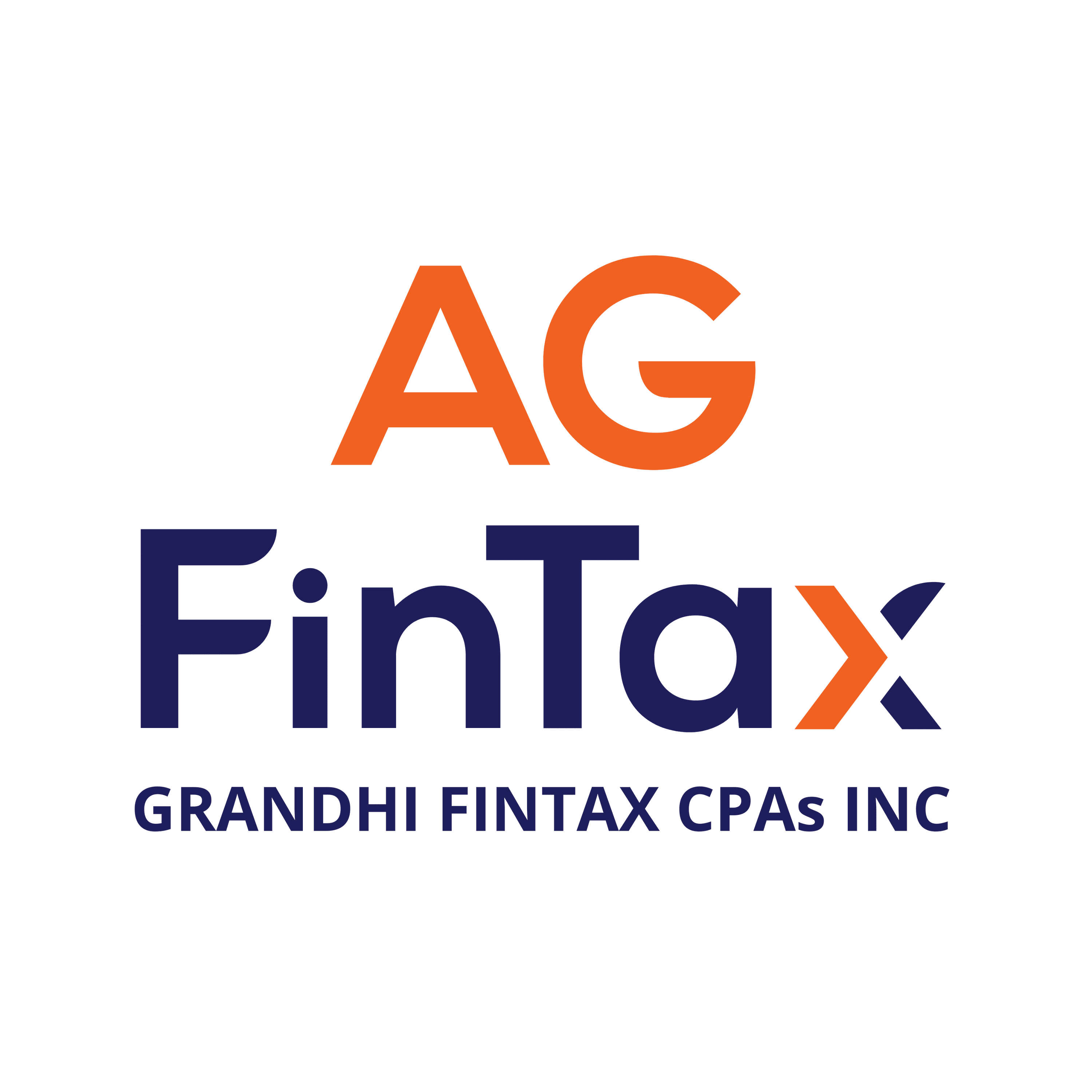 AG FinTax - Small Business Tax Planning